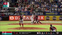 Cardenales de Lara definió su rotación para la Serie del Caribe