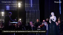 Surprise ! On connait le représentant de la France à l'Eurovision 2025... Une chanteuse qui avait d'abord dit 