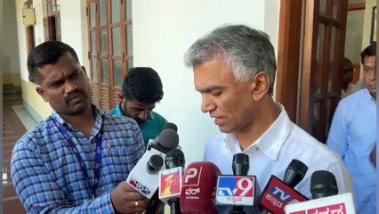 ಕುಂಭಮೇಳ ಕಾರ್ಯಾಚರಣೆ ಕುರಿತು ಕೃಷ್ಣ ಬೈರೇಗೌಡ ಮಾಹಿತಿ