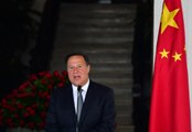 Mulino cuestionó al expresidente Varela y cómo estableció relaciones con China