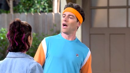 A Little Awkward on the Next Episode of CBS’ The Neighborhood