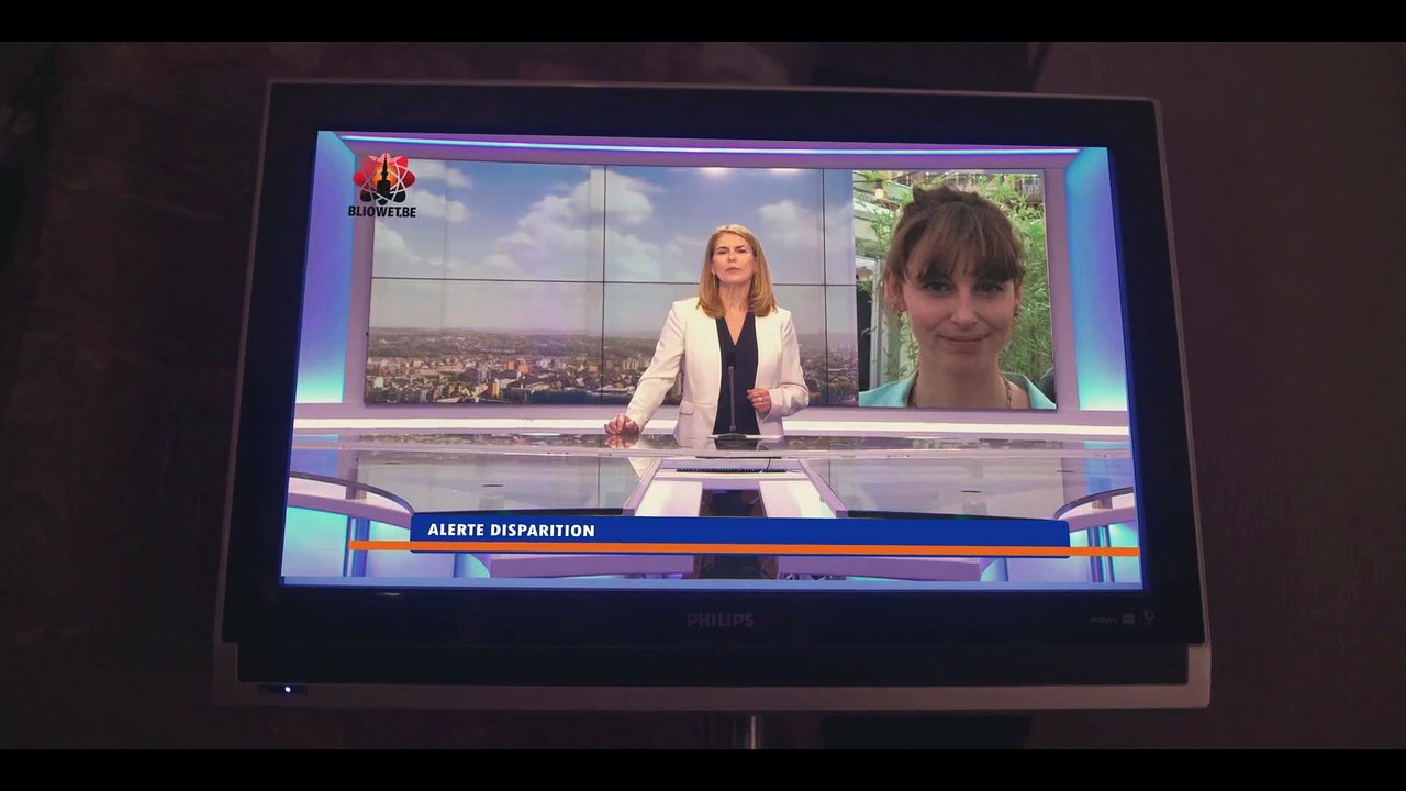 Interstate - Auf Leben und Tod Trailer DF