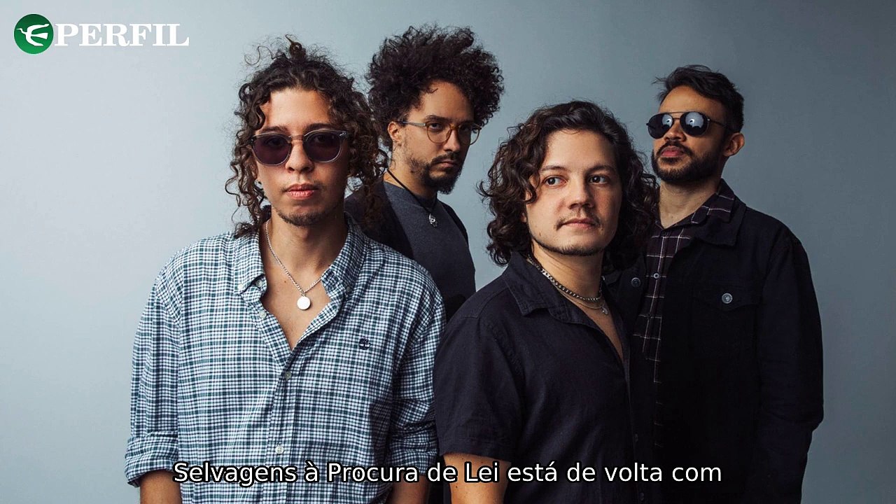 "Selvagens à Procura de Lei lança álbum pesado, filme aborda problemas sexuais e Karol Conká celebra 25 anos de carreira"