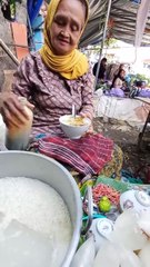 Es Dawet Beras from java indonesia