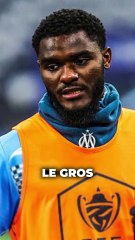 🇫🇷 L’OM doit ABSOLUMENT RECRUTER et voici mon MERCATO IDÉAL