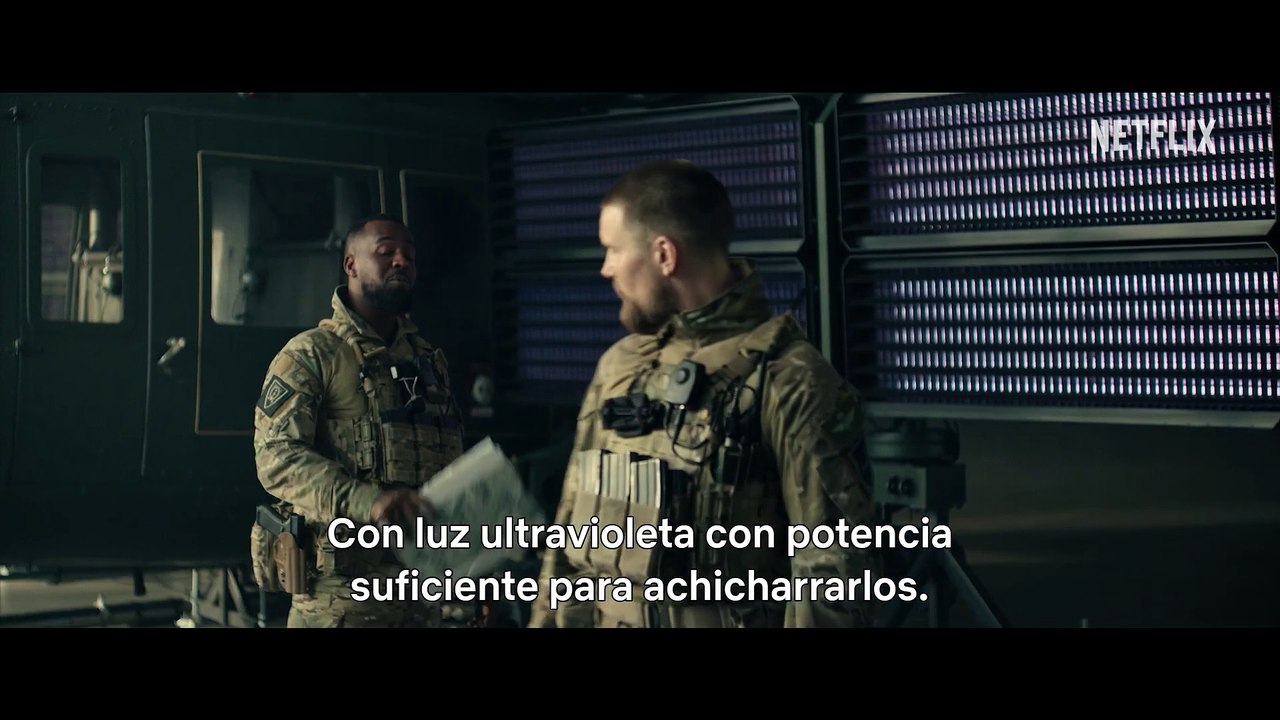 Trol 2 - Clip oficial Netflix