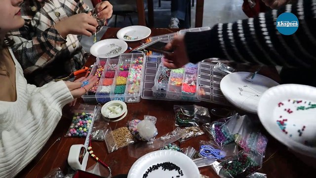 İyi olacak çocukların ayağına gidiyorlar