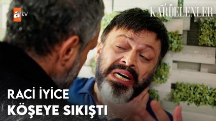 Raci borcunun bedelini dayakla ödedi - Kardelenler 1. Bölüm