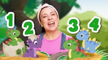 Hide and Seek with Ms Rachel & Elmo + More Games, Kids Songs, Nursery Rhymes & Social Skills