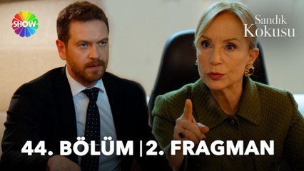 Sandık Kokusu 44. Bölüm 2. Fragman | “Elinden geleni ardına koyma!”