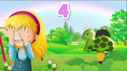 Preschool & Toddler Learning Video with Ms Rachel - Learn Shapes, Letters, Numbers, Colors & More