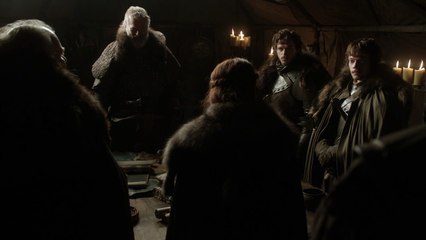Game Of Thrones S01 - 58 - then I agree