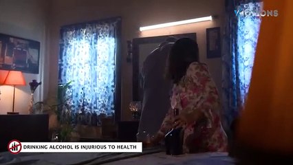 Loan EMI  Crime Web Series _ Trending Episode _ Real Story _ Ullu