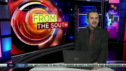 1st Popular Consultation continues in Venezuela