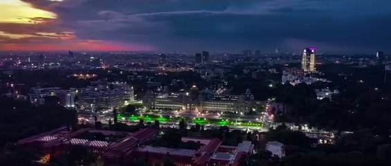 Kill (2025) Official Teaser Trailer - Lakshya, Tanya Maniktala, Raghav Juyal