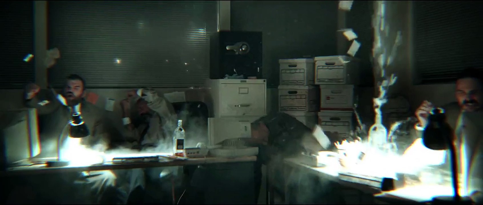 The Debt Collector 2