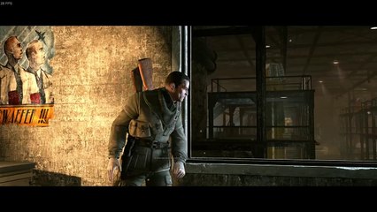 Sniper Elite V2 Pt.2
