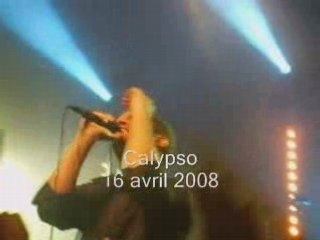 Emmanuel Moire à la Cigale "mon essentiel"