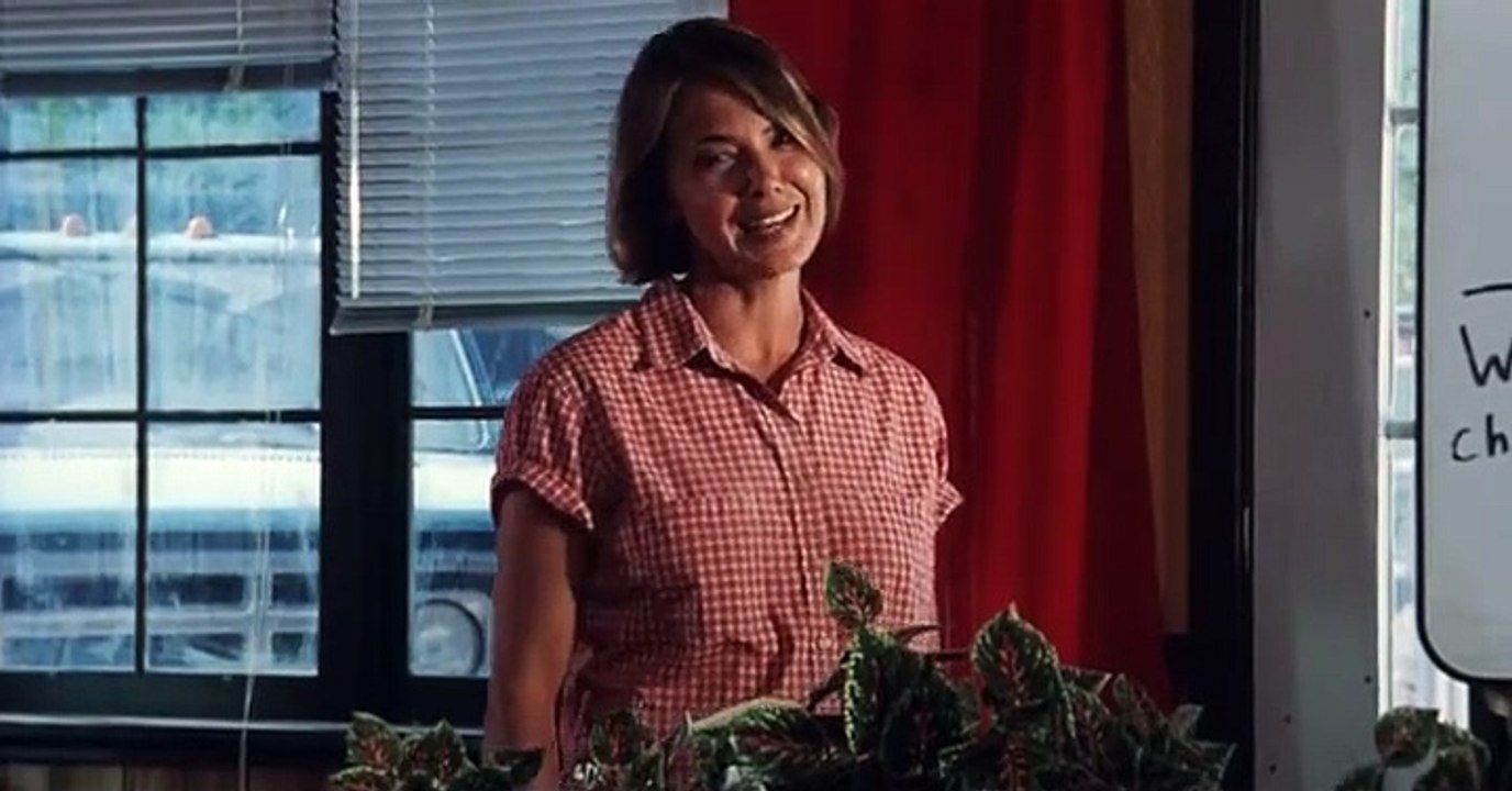 Trucks - Out of Control