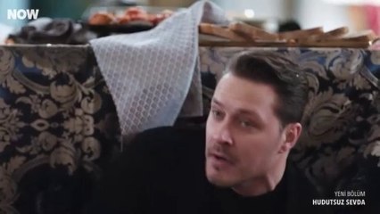 مسلسل حب بلا حدود الحلقة 50 مترجمة للعربيةHD