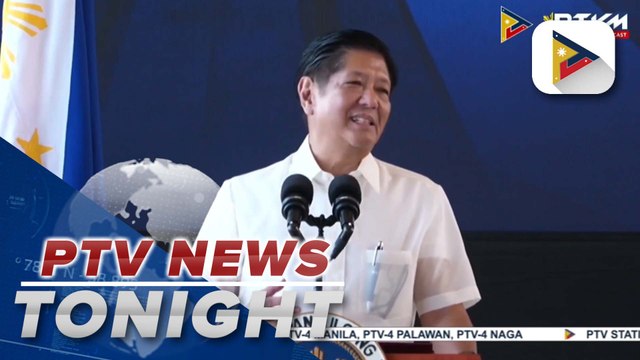 PBBM leads inauguration of alternative runway of Mactan-Cebu Int’l Airport