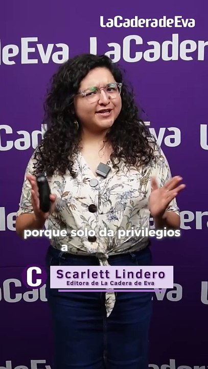 ¿El concepto de f3minicldio es un privilegio para las mujeres?