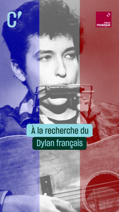 A la recherche du Dylan français - Culture prime