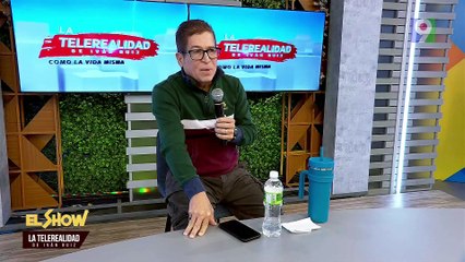 “Adriano Espaillat pide a personal disponibilidad para comunidad dominicana” | El Show del Mediodía