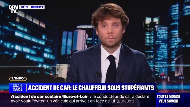Accident de car: À chaque fois des tests négatifs , le patron de l'entreprise de transports de car prend la parole