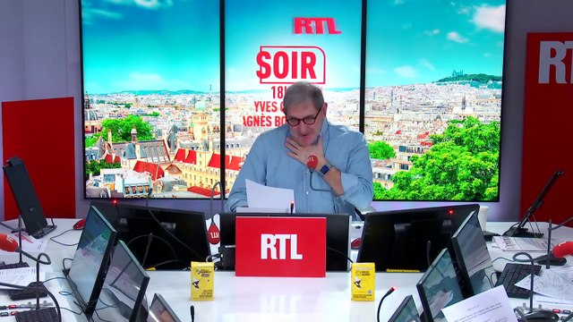 Cyril Hanouna, Yann Barthès, Jeff Tuche... Les imitations du jeudi 30 janvier 2025