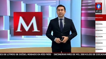 Decomisan droga con valor de 12.7 mdp tras cateo en Saltillo, Coahuila