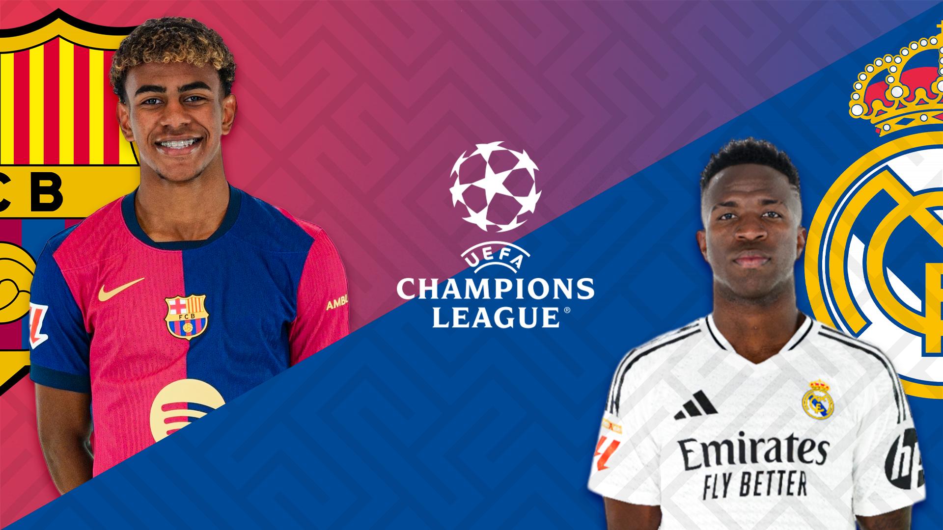 El palo indirecto del Barcelona al Real Madrid en la Champions tras no ganar al Atalanta