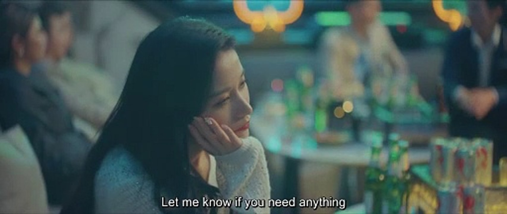 Sunshine by My Side Ep 18 eng sub