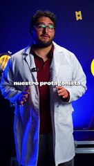 'El mejor infarto de mi vida' - Dame un minuto