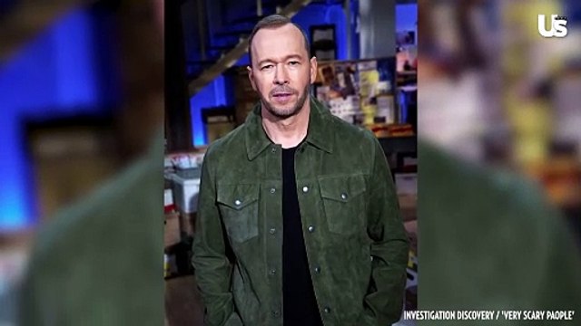 Jenny McCarthy and Donnie Wahlberg Team Up for ‘Wild’ ‘Very Scary Lovers’