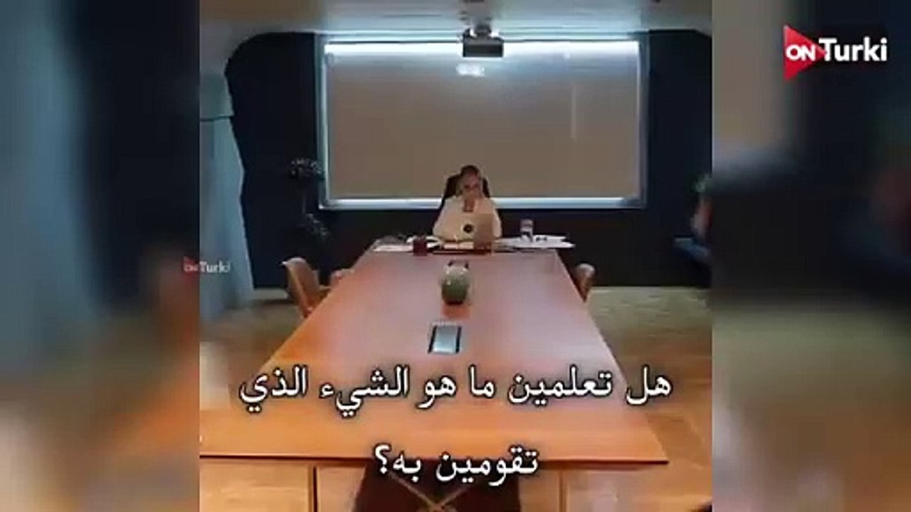 مسلسل ﺭﺍئحة الصندوق الحلقة 44 اعلان 1 الرسمي مترجم للعربية