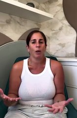 Anabel Pantoja, destrozada, se pronuncia por primera vez sobre la investigación por su hija