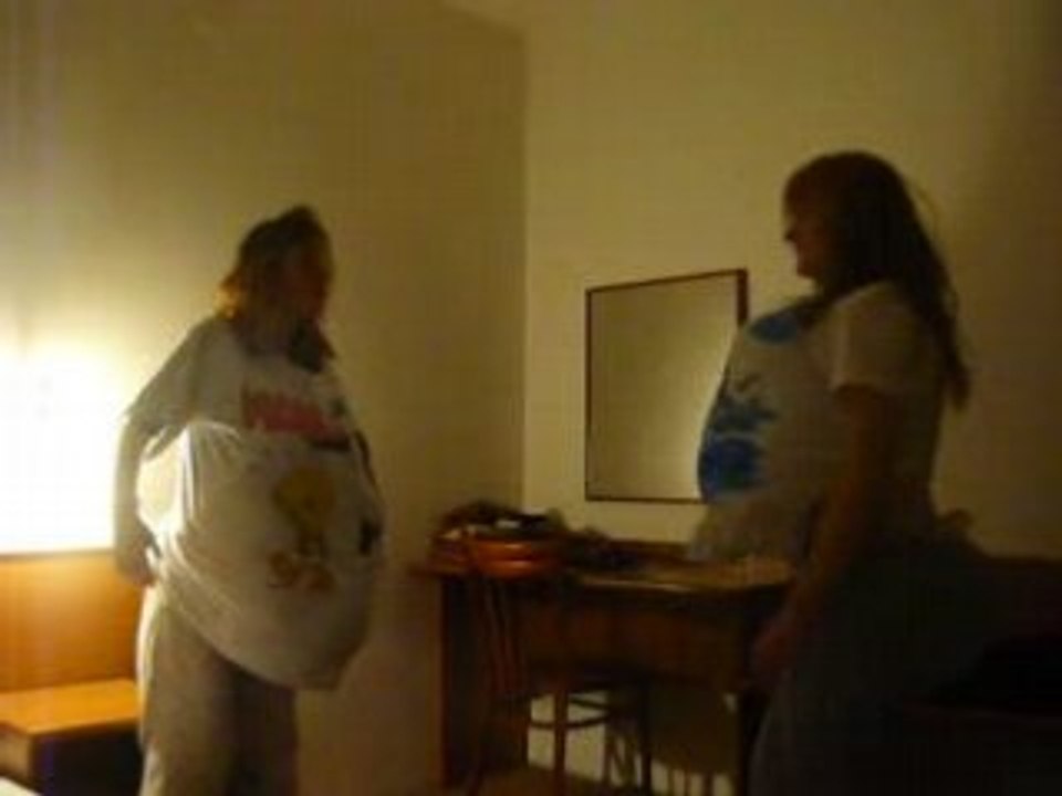 Fat & sexy girls