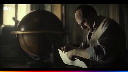 Come finisce "M Il figlio del secolo": la clip del gran finale di stagione della serie capolavoro su Mussolini