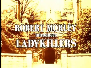 Lady Killers - The Root of All Evil (1981)/Michael Jayston, C. Drinkwater