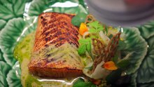 Great British Menu 2025 episode 3