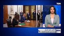 ما أهمية تعزيز العلاقات المصرية العراقية في هذا التوقيت؟.. مساعد وزير الخارجية الأسبق يُجيب