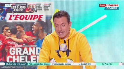 Accord Bayern-Tottenham à 60 M d'Euros pour Mathys Tel - Foot - Transferts