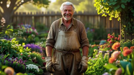 Unlocking the Secrets to Living 100 Years ! Audio Lesson