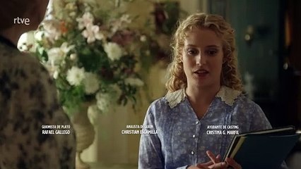 La Promesa - Capitulo 518 AVANCE