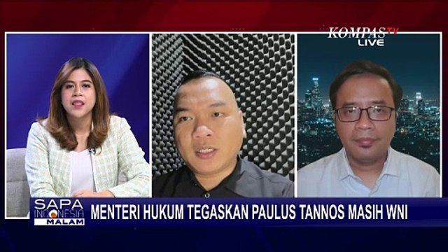 Pukat UGM dan Mantan Penyidik KPK Soal Ekstradisi Paulus Tannos, Tersangka Korupsi e-KTP