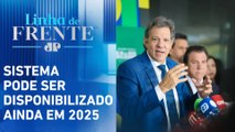 Governo anuncia crédito consignado para setor privado | LINHA DE FRENTE