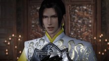 zhang he bonds DYNASTY WARRIORS: ORIGINS