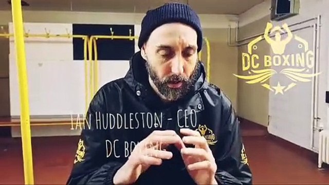 How lottery-funded boxing helps South Yorkshire youngsters