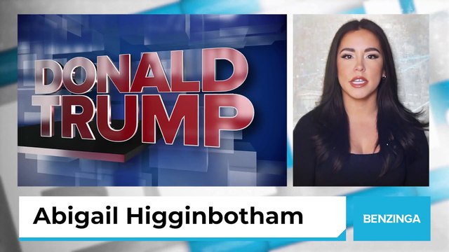 Trump Slams Fed for Mishandling Inflation and Bank Regulation